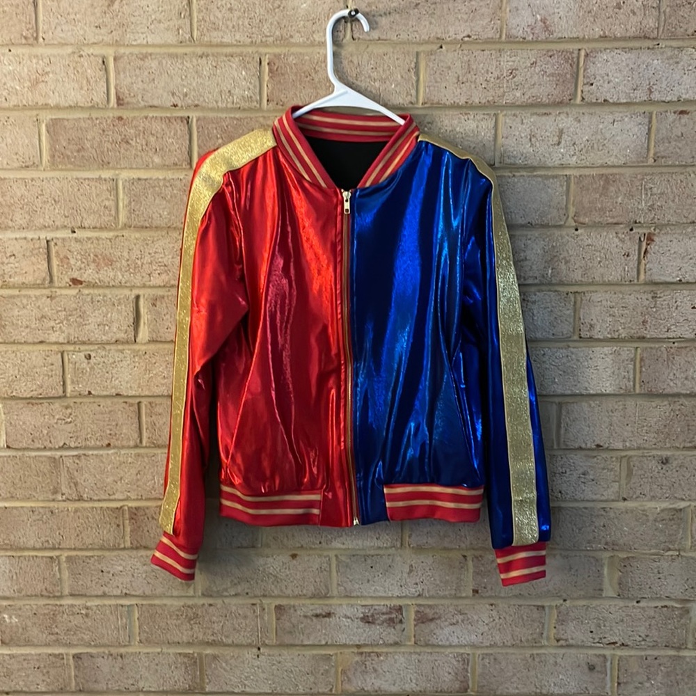 Black Milk Property of Joker Bomber